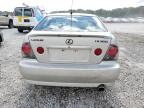 2004 Lexus Is 300 продається в Ellenwood, GA - Mechanical