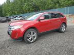 2011 Ford Edge Limited na sprzedaż w Graham, WA - Side