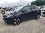 2021 Buick Encore Preferred на продаже в Oklahoma City, OK - Hail