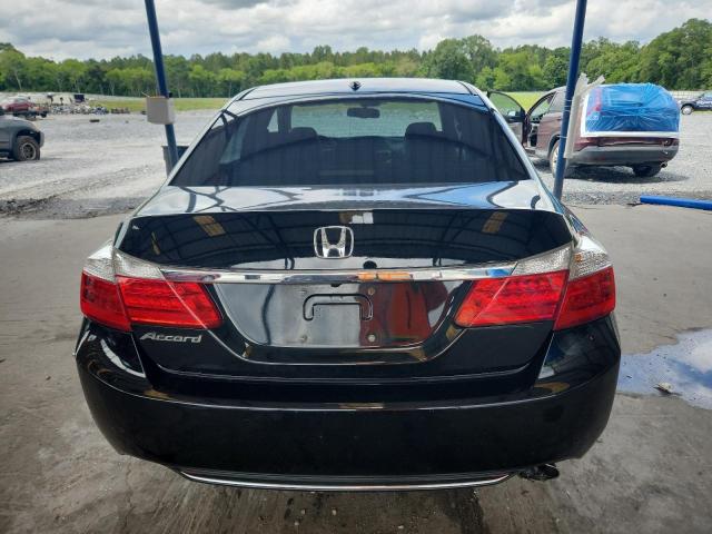  HONDA ACCORD 2013 Black