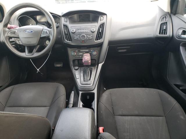  FORD FOCUS 2018 Szary