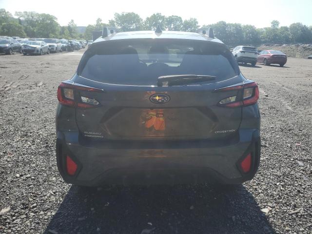  SUBARU CROSSTREK 2024 Gray