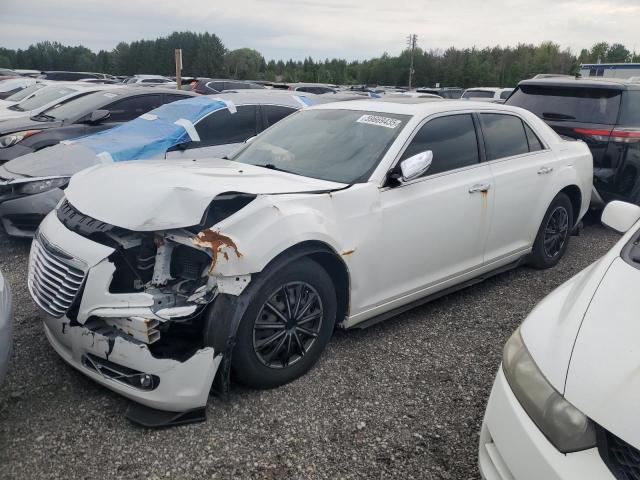 2011 CHRYSLER 300 LIMITED à vendre chez Copart ON - COOKSTOWN