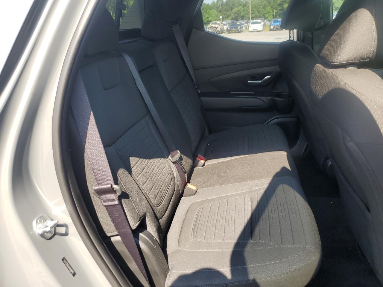 2023 Hyundai Santa Cruz Sel VIN: 5NTJCDAE2PH048952 Lot: 62909505