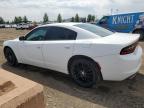 2016 Dodge Charger Sxt zu verkaufen in Rocky View County, AB - Hail