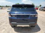 2016 Land Rover Range Rover Sport Hse for Sale in Oklahoma City, OK - Mechanical
