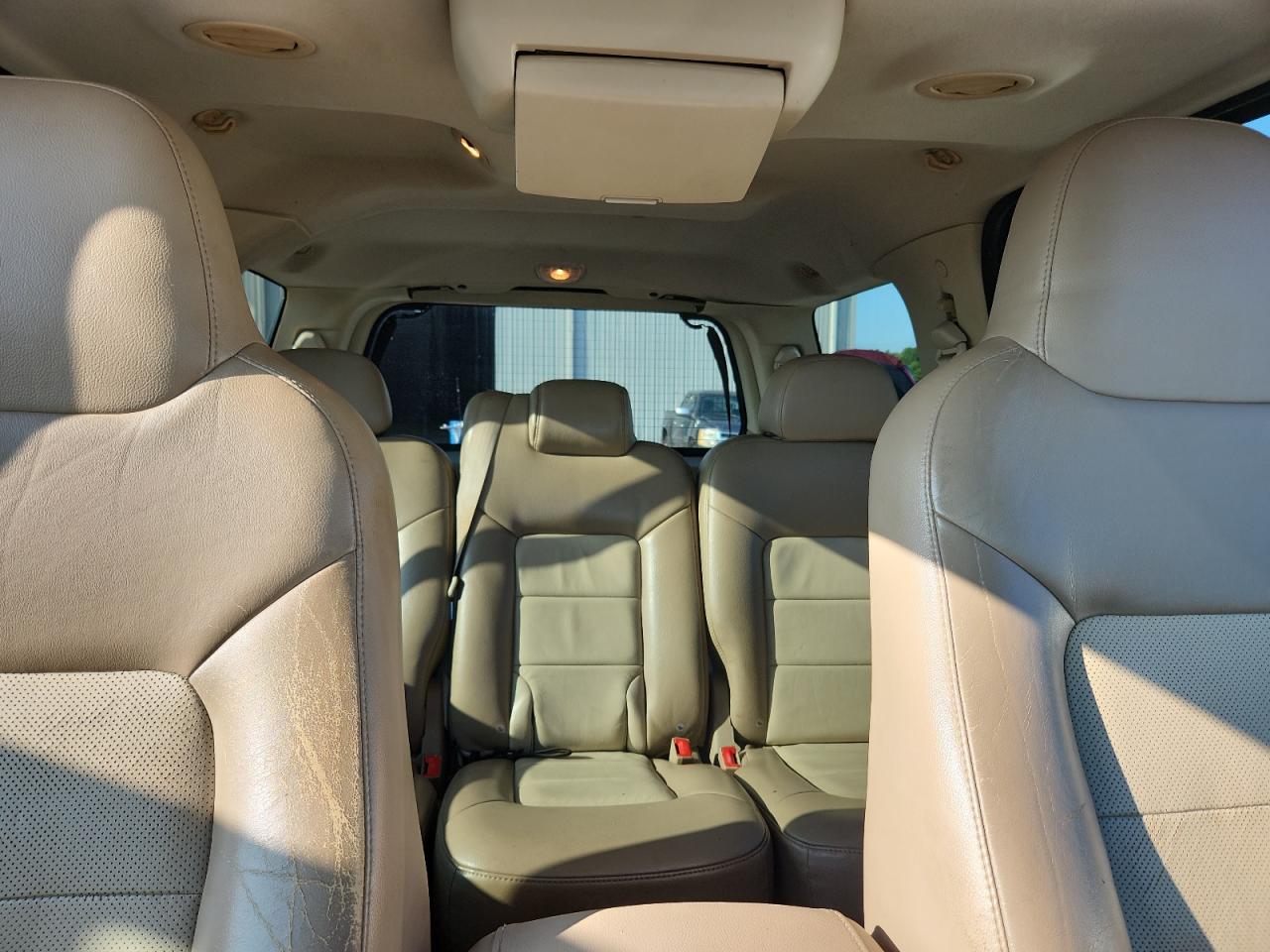 2006 Ford Expedition Eddie Bauer VIN: 1FMFU175X6LA85650 Lot: 62827575