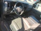 2015 Nissan Nv 3500 S en Venta en Kansas City, KS - Side