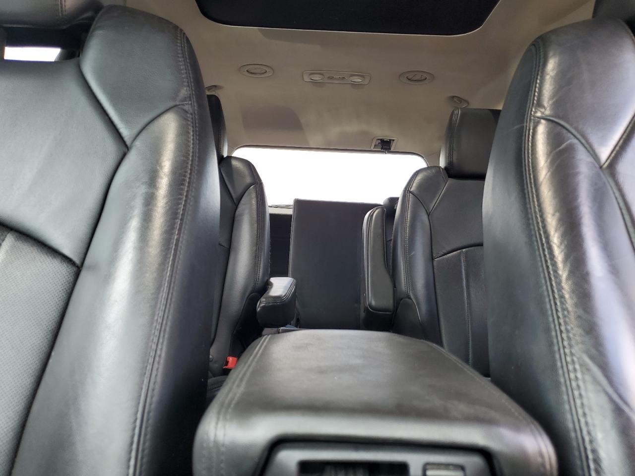 2011 GMC Acadia Sle VIN: 1GKKVPED1BJ275546 Lot: 63198185