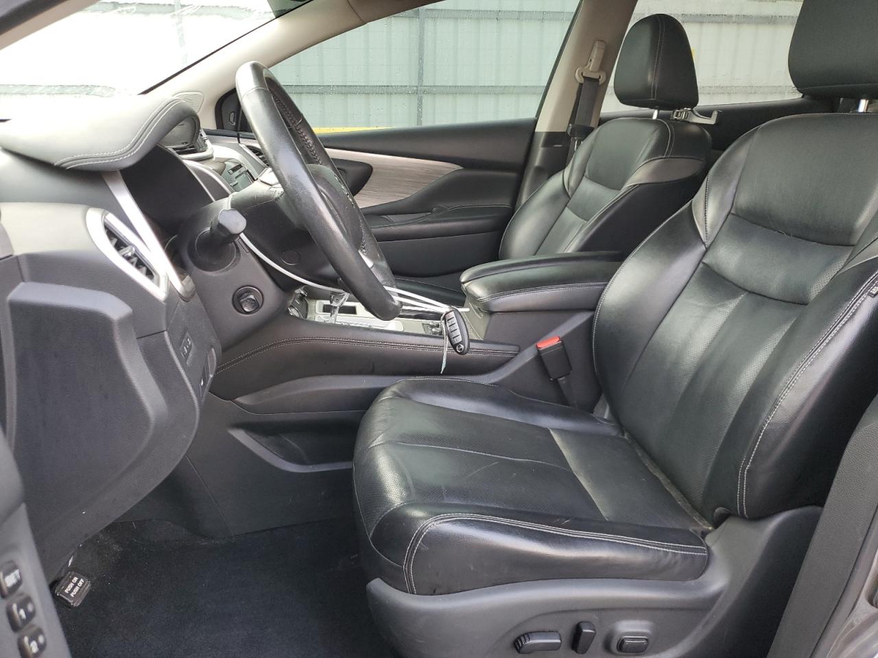 2018 Nissan Murano S VIN: 5N1AZ2MG6JN103128 Lot: 62641375