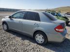 2010 Nissan Versa S na sprzedaż w Reno, NV - Front End