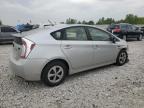 2013 Toyota Prius  zu verkaufen in Wayland, MI - Front End