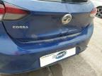 2020 VAUXHALL CORSA SE for sale at Copart CHESTER