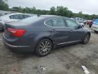 2016 Kia Cadenza Luxury იყიდება Assonet-ში, MA - Side
