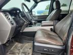 2015 Ford Expedition El Xlt продається в Prairie Grove, AR - Hail
