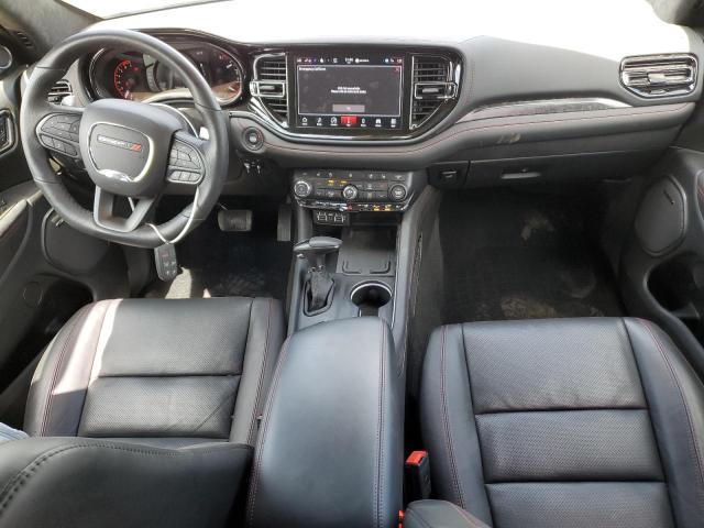  DODGE DURANGO 2024 Белы