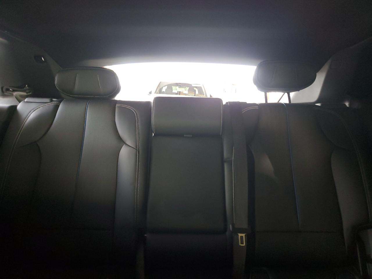 2025 Cadillac Lyriq Sport VIN: 1GYKPURKXSZ308544 Lot: 60629165