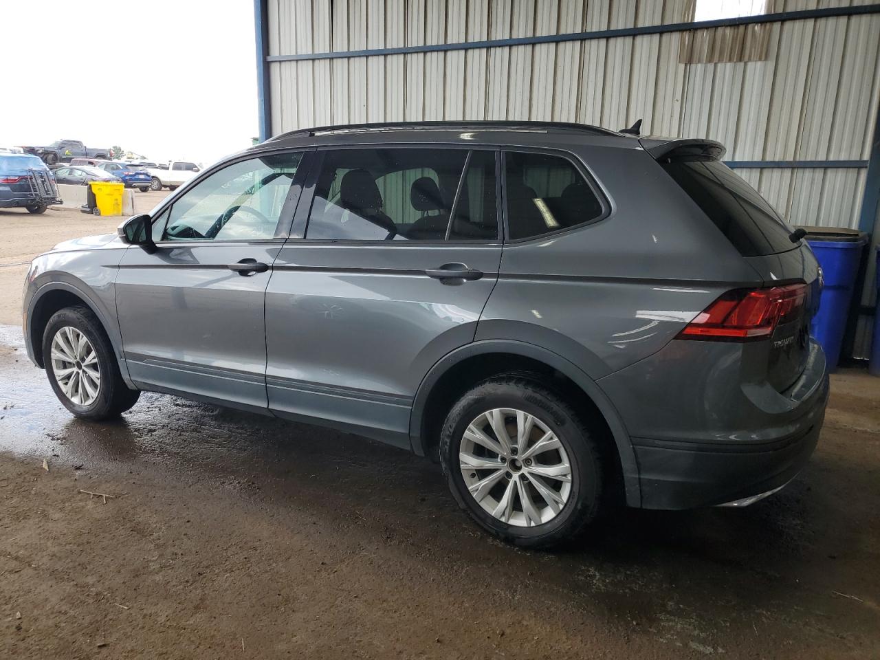 Фото: 3VV1B7AX7LM044583 - 2