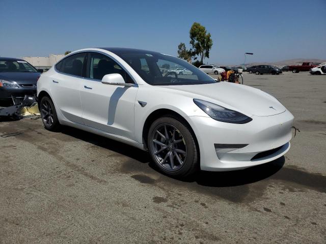  TESLA MODEL 3 2019 White