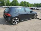 2017 Volkswagen Gti S en Venta en Marlboro, NY - Front End