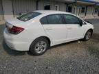 2013 Honda Civic Lx for Sale in Concord, NC - Front End