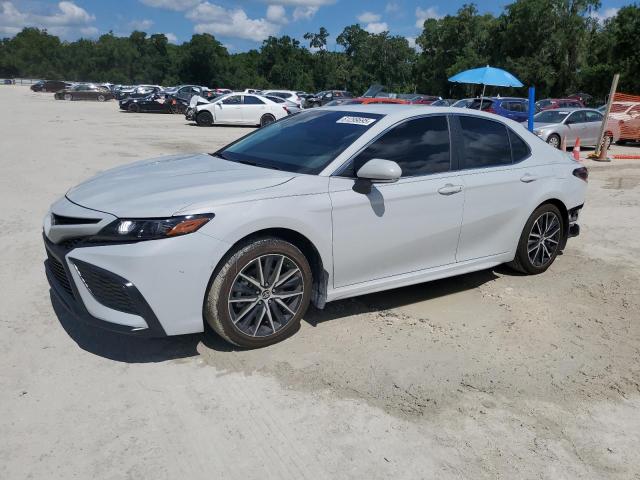 TOYOTA CAMRY SE N 2024