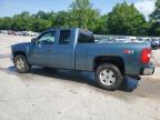 2013 Chevrolet Silverado K1500 Lt   for Sale in Ellwood City, PA - Side