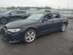 2012 Audi A6 Premium Plus de vânzare în Pennsburg, PA - Front End