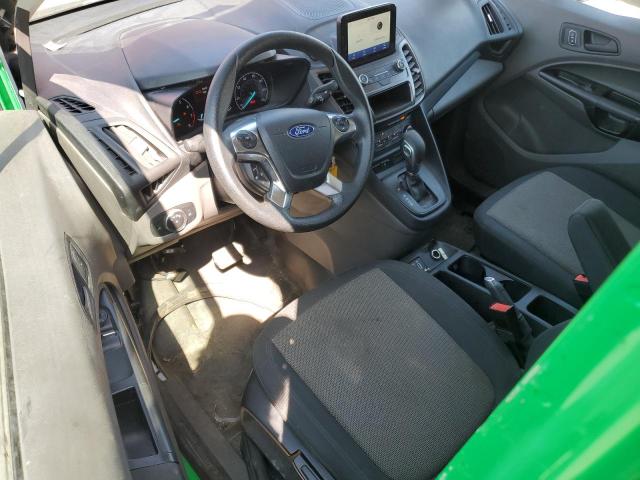 FORD TRANSIT 2021 Two tone