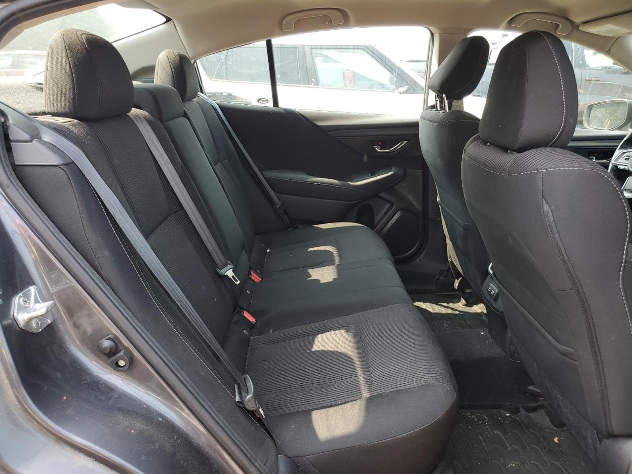 2022 Subaru Legacy Premium VIN: 4S3BWAC63N3015238 Lot: 58767565