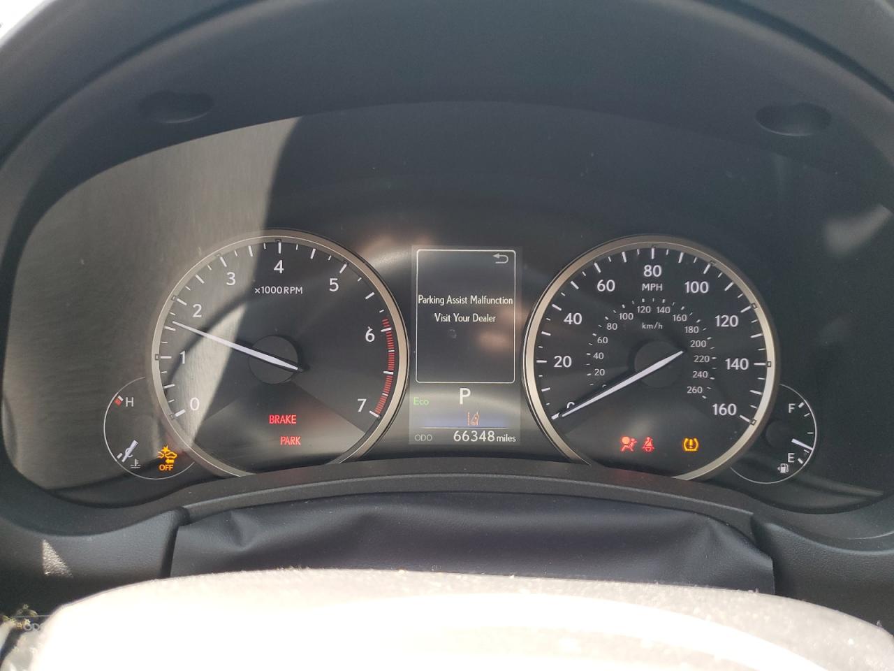 2020 Lexus Nx 300 VIN: JTJGARBZ1L5008124 Lot: 60742225
