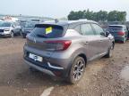 2023 RENAULT CAPTUR TEC for sale at Copart WISBECH