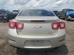 2015 Chevrolet Malibu Ltz 2.5L na sprzedaż w Pennsburg, PA - Front End