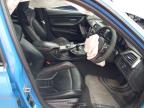 2017 BMW M3 COMPETI for sale at Copart SANDY