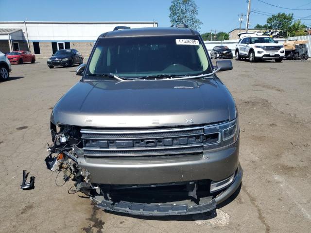  FORD FLEX 2013 Złoty