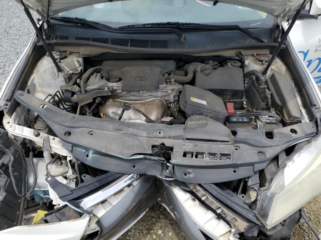 4T1BF1FK0GU162036 TOYOTA CAMRY 2016