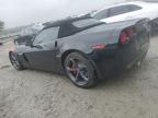 2011 Chevrolet Corvette Grand Sport for Sale in Cahokia Heights, IL - Side