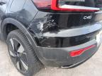 2024 VOLVO C40 + RECH for sale at Copart BRISTOL