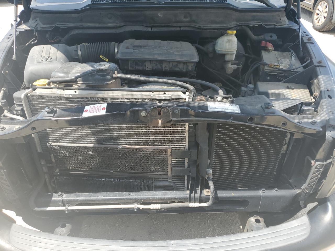 2003 Dodge Ram 1500 St VIN: 1D7HA18NX3S305512 Lot: 62182075
