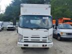 2013 Isuzu Npr Hd  for Sale in Mendon, MA - Mechanical