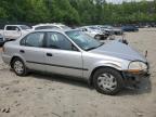 1997 Honda Civic Lx продається в Waldorf, MD - Front End