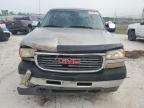 2002 Gmc Sierra C2500 Heavy Duty for Sale in Fort Pierce, FL - Front End