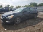 2015 Nissan Altima 2.5 na sprzedaż w Chicago Heights, IL - Side