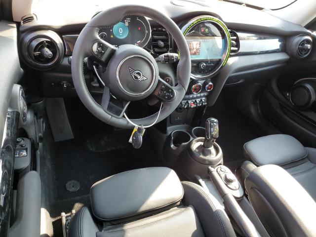  MINI COOPER 2024 tan
