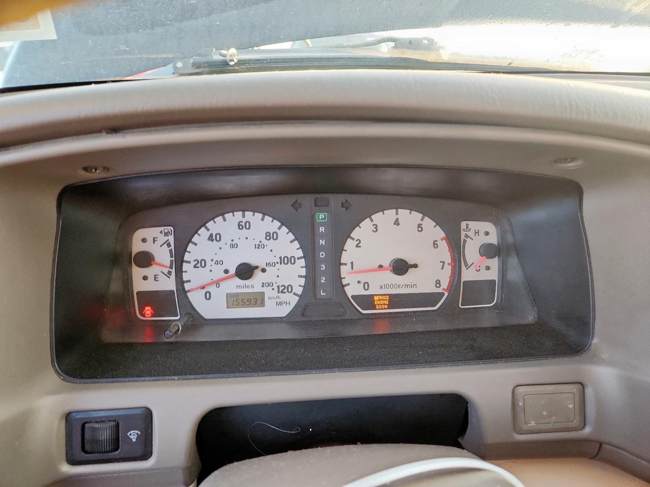 2003 Mitsubishi Montero Sport Es VIN: JA4LS21H93J028802 Lot: 60865755