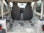 2003 Jeep Wrangler / Tj Sport للبيع في Rocky View County، AB - Normal Wear
