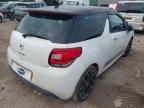 2010 CITROEN DS3 DSPORT for sale at Copart BRISTOL