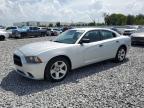 2013 Dodge Charger Police იყიდება Apopka-ში, FL - Normal Wear
