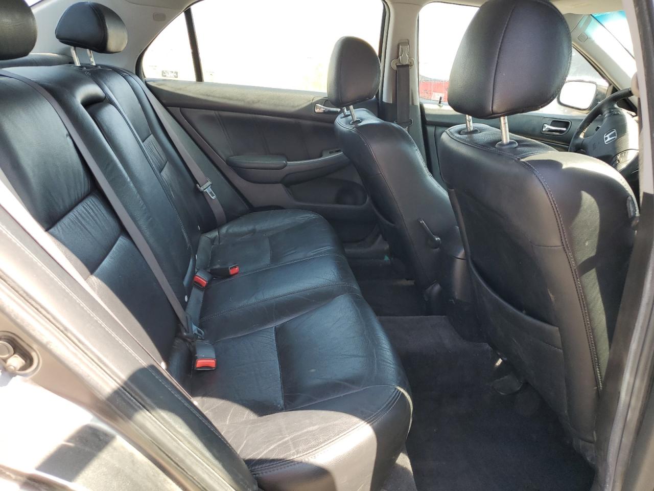 2006 Honda Accord Ex VIN: 1HGCM56866A048070 Lot: 62947445