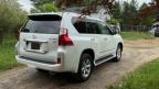 2012 Lexus Gx 460 en Venta en Windsor, NJ - Minor Dent/Scratches